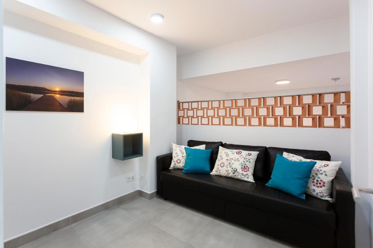 הוספיטלט דה יוברגאט 8 Lacus Duplex מראה חיצוני תמונה